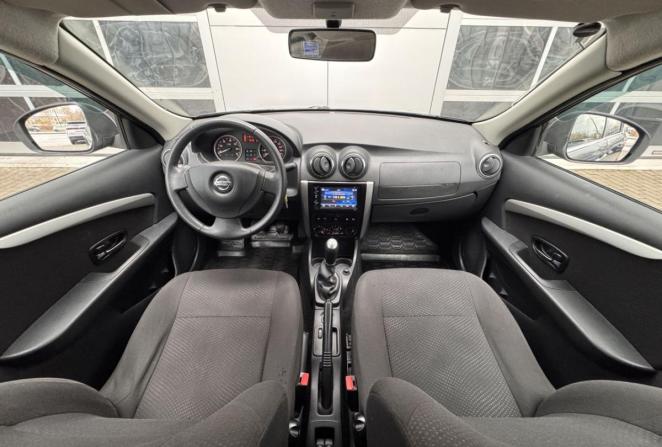 Nissan Almera III (G15) с пробегом 2014 года, цена 590 000 рублей, 118158 км, седан, Автокод Объявления
