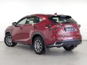 Lexus NX I Рестайлинг Москва  - изображение 33