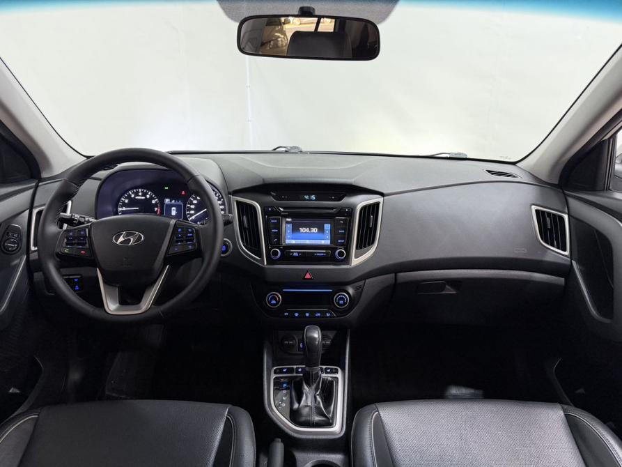 Hyundai Creta I Воронеж  - изображение 11