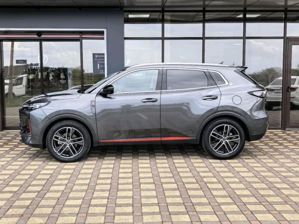Changan UNI-S (CS55 Plus) с пробегом 2024 года, цена 2 360 000 рублей, 23400 км, внедорожник, Автокод Объявления