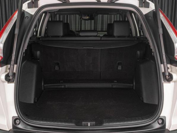 Honda CR-V V с пробегом 2017 года, цена 2 749 000 рублей, 102890 км, внедорожник, Автокод Объявления