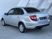 Lada (ВАЗ) Granta I Рестайлинг Екатеринбург  - изображение 30