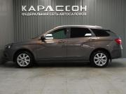 Lada (ВАЗ) Vesta I Пермь  - изображение 23