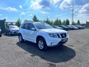 Nissan Terrano III (D10) Чебоксары  - изображение 31