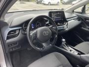 Toyota C-HR I Владимир  - изображение 20