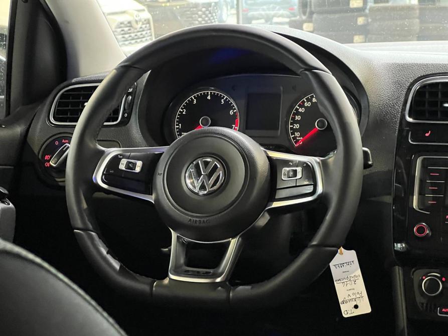 Volkswagen Polo V Рестайлинг Оренбург  - изображение 22