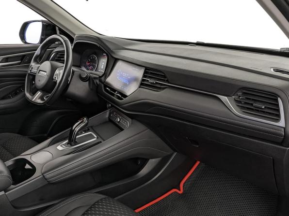 Haval F7 I с пробегом 2021 года, цена 1 745 000 рублей, 55558 км, внедорожник, Автокод Объявления