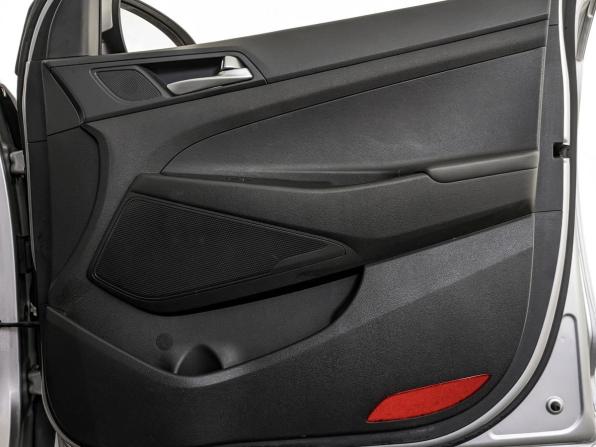 Hyundai Tucson III Рестайлинг с пробегом 2018 года, цена 2 070 000 рублей, 50636 км, внедорожник, Автокод Объявления