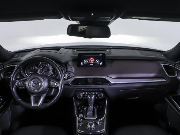 Mazda CX-9 II с пробегом 2017 года, цена 3 359 000 рублей, 49601 км, внедорожник, Автокод Объявления
