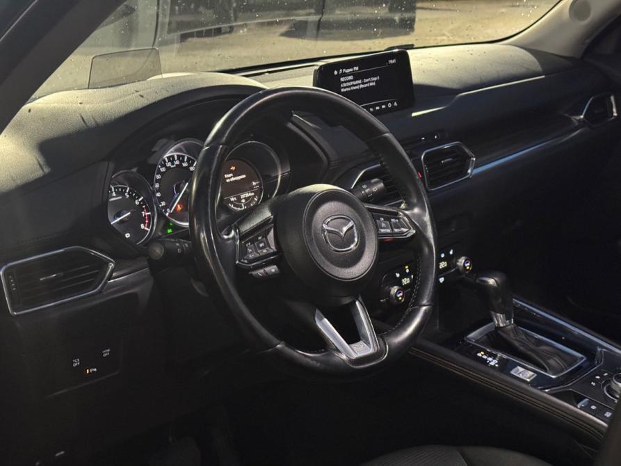 Mazda CX-5 II Санкт-Петербург  - изображение 9