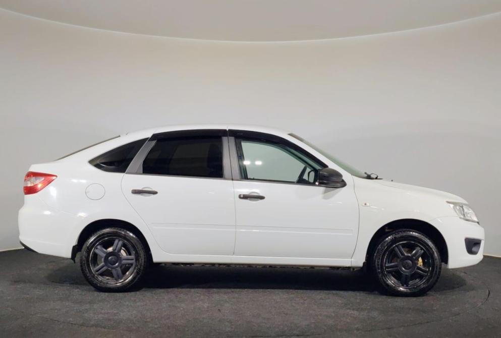 Lada (ВАЗ) Granta I Ярославль  - изображение 4