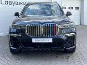 BMW X7 I (G07) Санкт-Петербург  - изображение 32