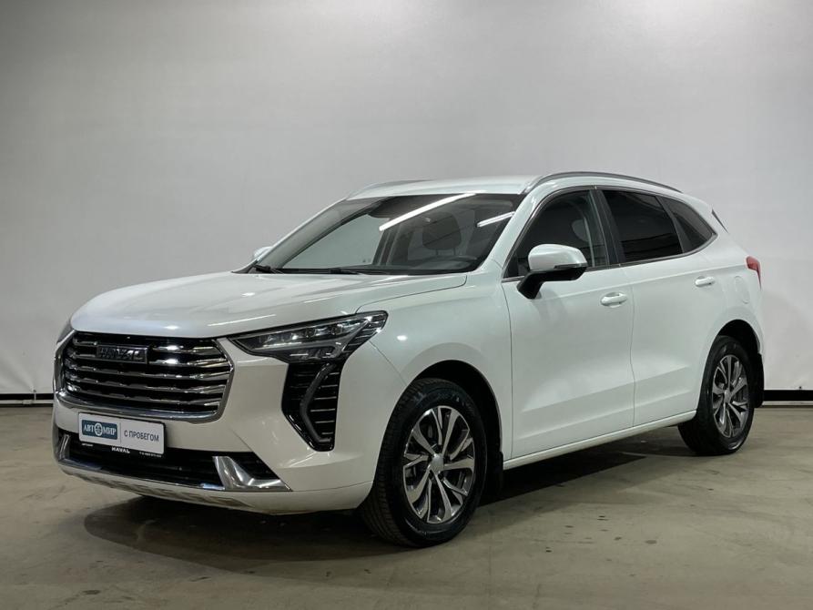Haval Jolion I Ярославль  - изображение 1