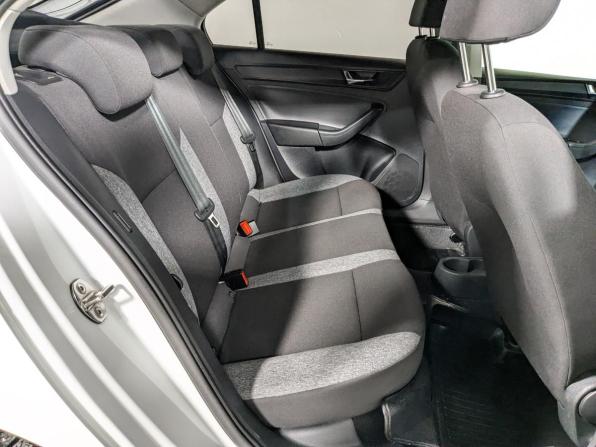 Skoda Rapid I Рестайлинг с пробегом 2020 года, цена 1 445 000 рублей, 87000 км, седан, Автокод Объявления