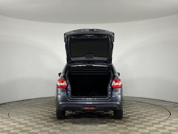 Lada (ВАЗ) Granta I Рестайлинг с пробегом 2024 года, цена 920 000 рублей, 29991 км, лифтбек, Автокод Объявления