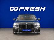 BMW 7 серии VI (G11/G12) Рестайлинг Москва  - изображение 33