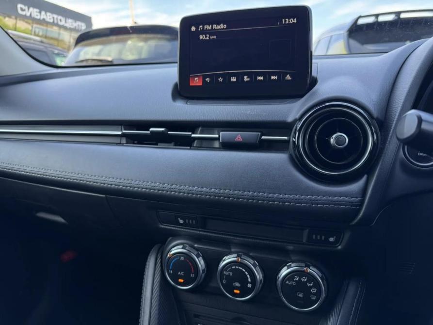 Mazda Demio IV (DJ) Кемерово  - изображение 12