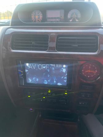 Toyota Land Cruiser Prado 90 Series Рестайлинг с пробегом 2000 года, цена 1 249 900 рублей, 206408 км, внедорожник, Автокод Объявления