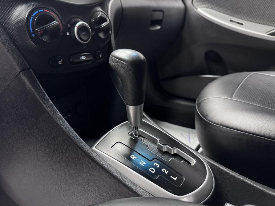 Hyundai Solaris I Стерлитамак  - изображение 30