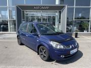 Renault Scenic II Рестайлинг Брянск  - изображение 16