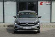 Volkswagen Polo VI Саратов  - изображение 27