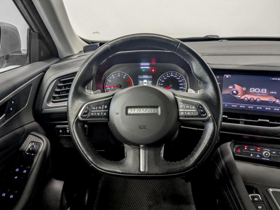 Haval F7 I Химки  - изображение 22