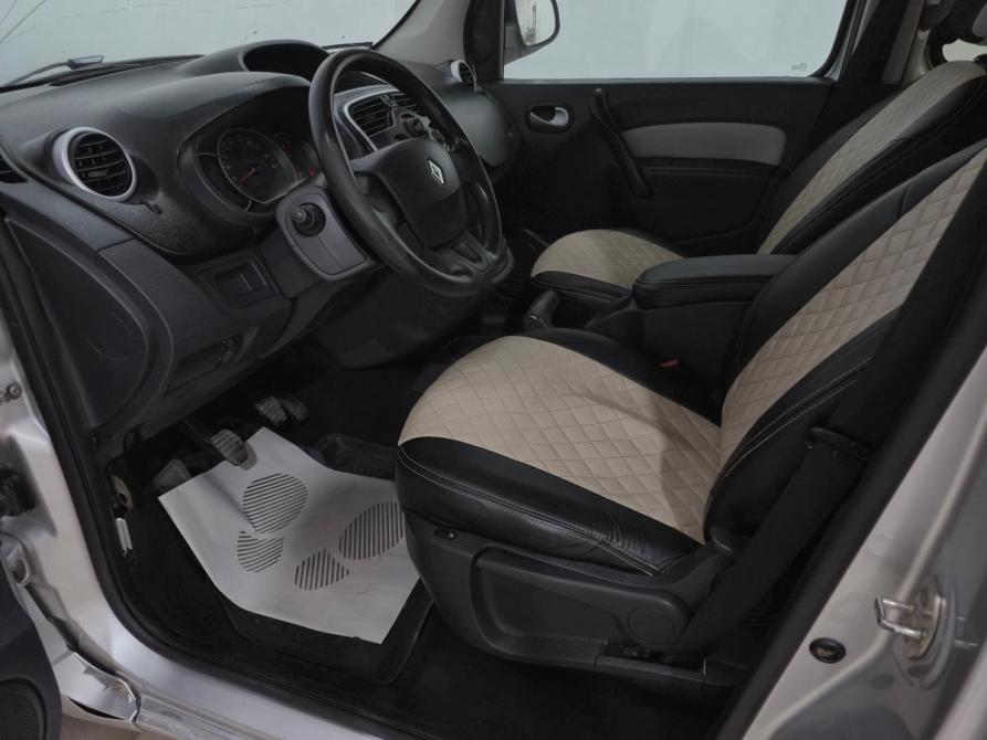 Renault Kangoo II Рестайлинг Альметьевск  - изображение 12