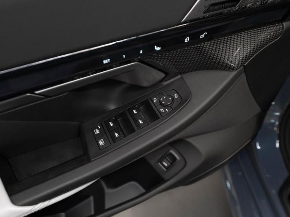BMW M5 VII (G90) с пробегом 2024 года, цена 22 970 000 рублей, 300 км, седан, Автокод Объявления