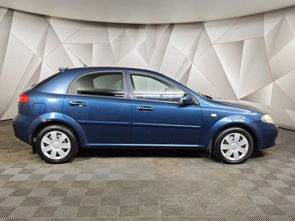 Chevrolet Lacetti I с пробегом 2008 года, цена 347 000 рублей, 195042 км, хэтчбек, Автокод Объявления