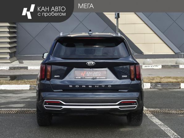 Kia Sorento IV с пробегом 2020 года, цена 3 048 000 рублей, 149410 км, внедорожник, Автокод Объявления