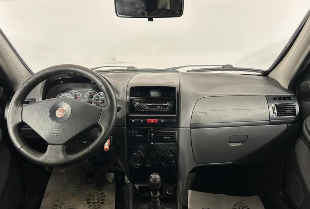 Fiat Albea I Рестайлинг Саранск  - изображение 18