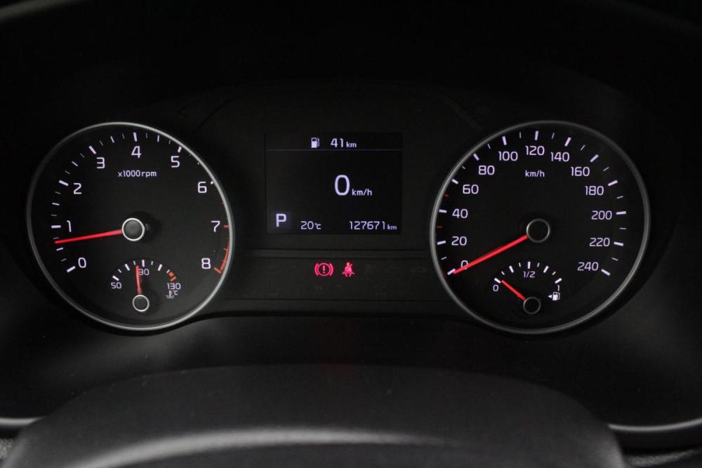 Kia Sportage IV Рестайлинг Брянск  - изображение 13