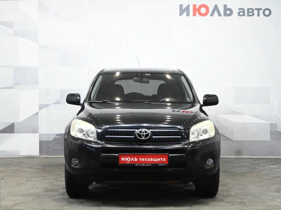 Toyota RAV4 III (XA30) Екатеринбург  - изображение 2