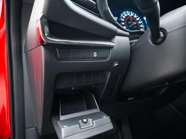 Mazda 3 IV (BP) с пробегом 2019 года, цена 1 699 000 рублей, 102978 км, хэтчбек, Автокод Объявления