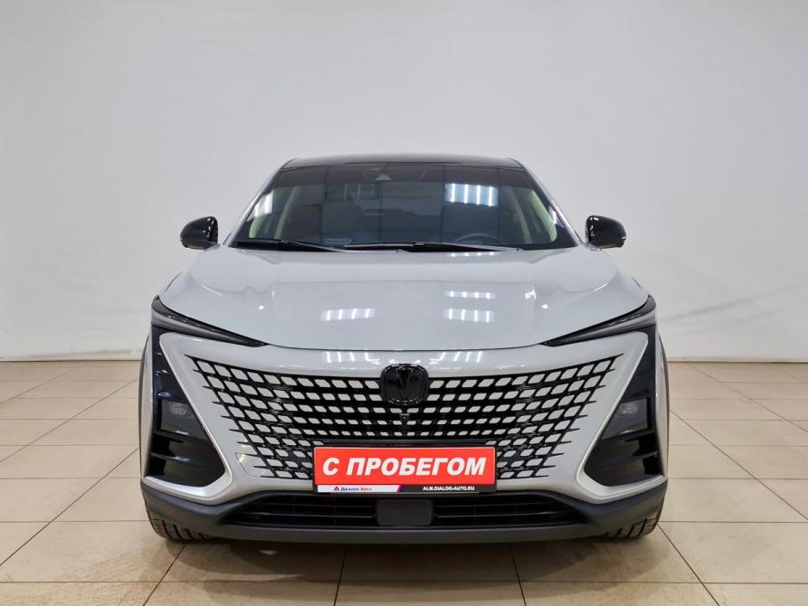 Changan UNI-T I Альметьевск  - изображение 2