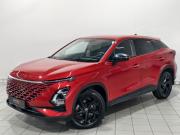 Omoda C5 I Курск  - изображение 24