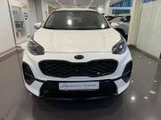 Kia Sportage IV Рестайлинг Подольск  - изображение 31