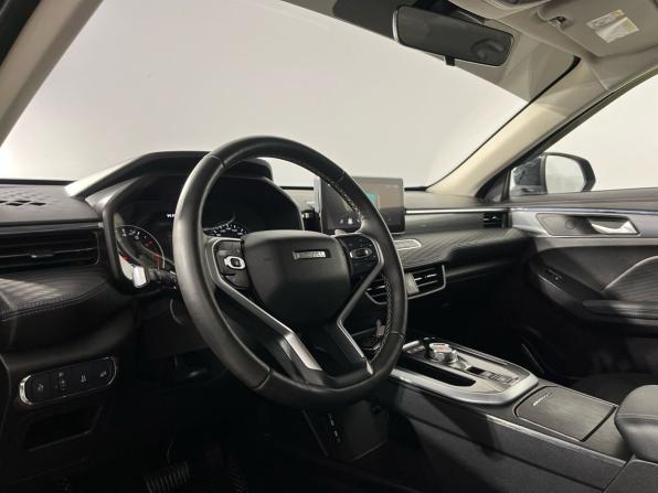 Haval Jolion I Рестайлинг с пробегом 2024 года, цена 1 850 000 рублей, 62743 км, внедорожник, Автокод Объявления