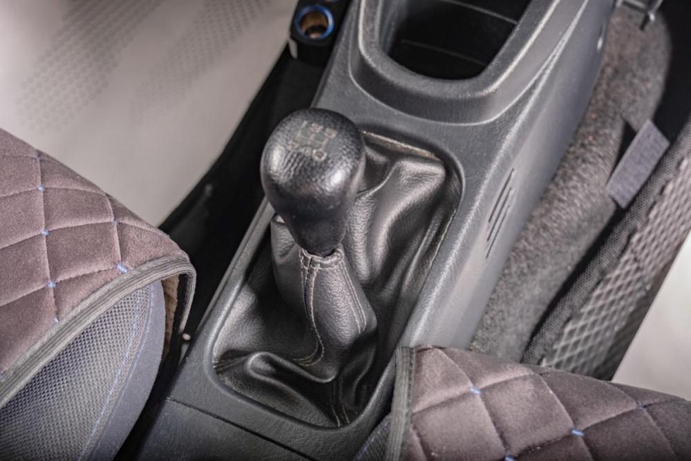 Daihatsu Terios I Томск  - изображение 15