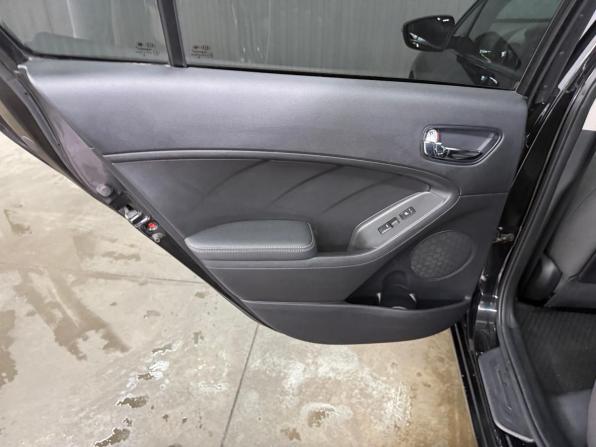 Kia Cerato III Рестайлинг (Classic) с пробегом 2019 года, цена 1 697 000 рублей, 76948 км, седан, Автокод Объявления