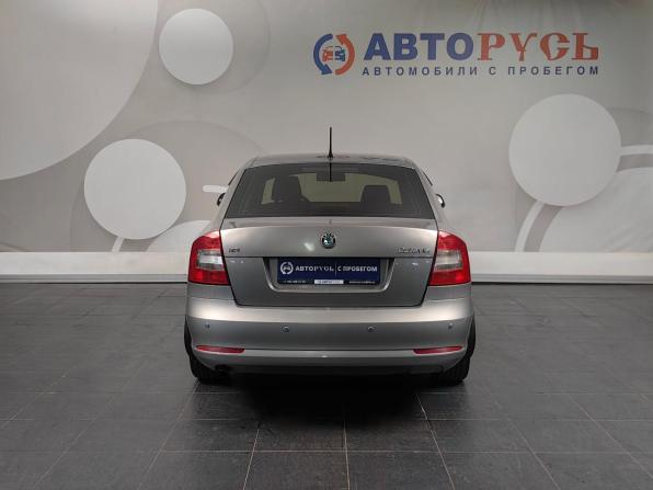 Skoda Octavia II (A5) Рестайлинг с пробегом 2011 года, цена 630 000 рублей, 210182 км, лифтбек, Автокод Объявления