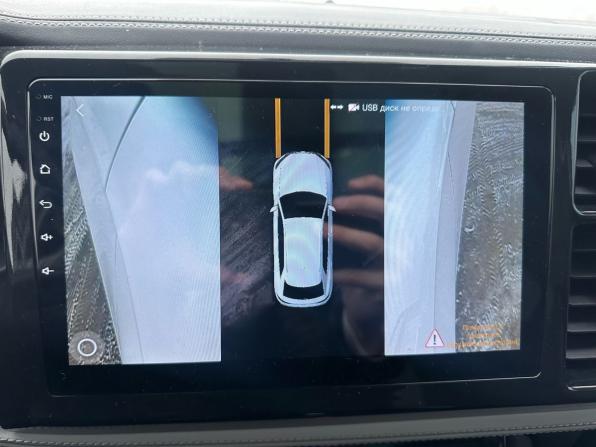 Jetta VS7 I Рестайлинг 1 с пробегом 2022 года, цена 2 049 000 рублей, 26851 км, внедорожник, Автокод Объявления