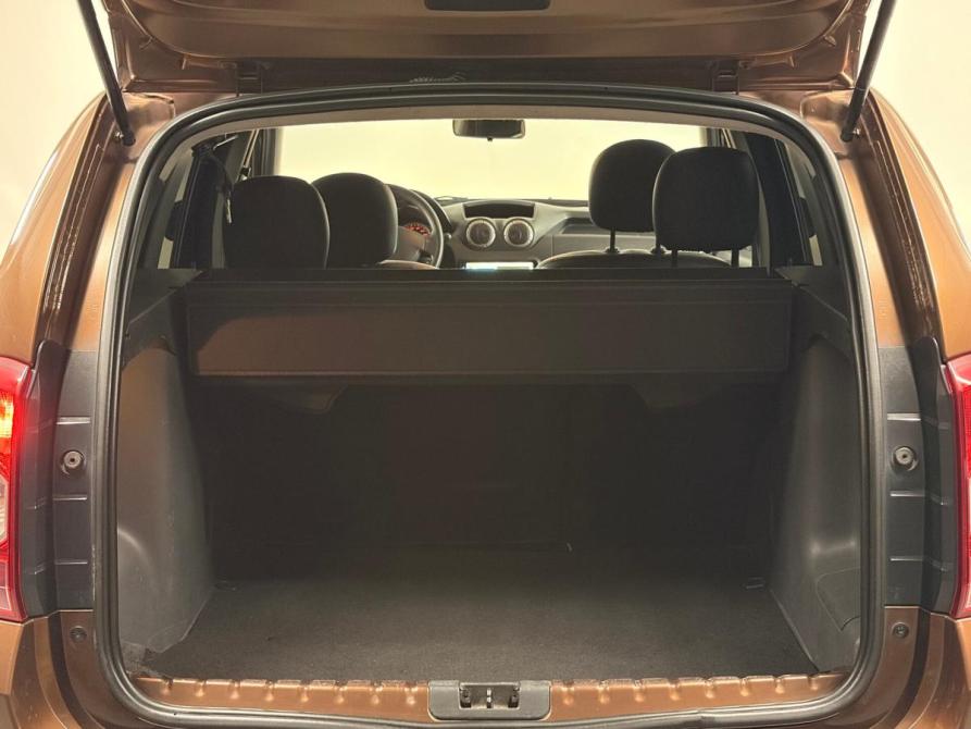 Renault Duster I Екатеринбург  - изображение 16