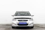 Hyundai Solaris I Сургут  - изображение 19