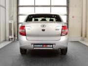 Lada (ВАЗ) Granta I Кемерово  - изображение 23