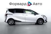 Toyota Sienta II Тюмень  - изображение 36