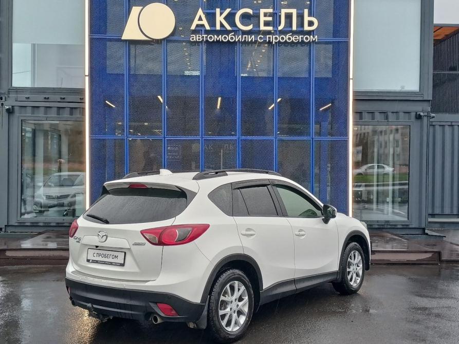 Mazda CX-5 I Архангельск  - изображение 5