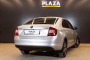 Skoda Rapid I Рестайлинг Уфа  - изображение 22