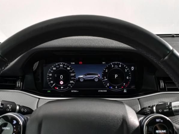 Land Rover Range Rover Evoque II с пробегом 2019 года, цена 3 106 884 рубля, 97583 км, внедорожник, Автокод Объявления