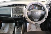 Toyota Corolla XI (E160 E170) Рестайлинг 2 Омск  - изображение 28